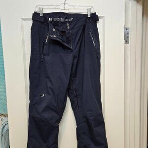 Womens Helly Hansen Ski Pants